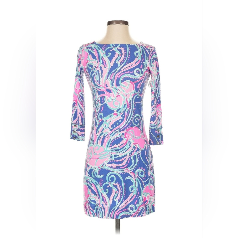 NWT Lilly Pulitzer Sophie Dress
